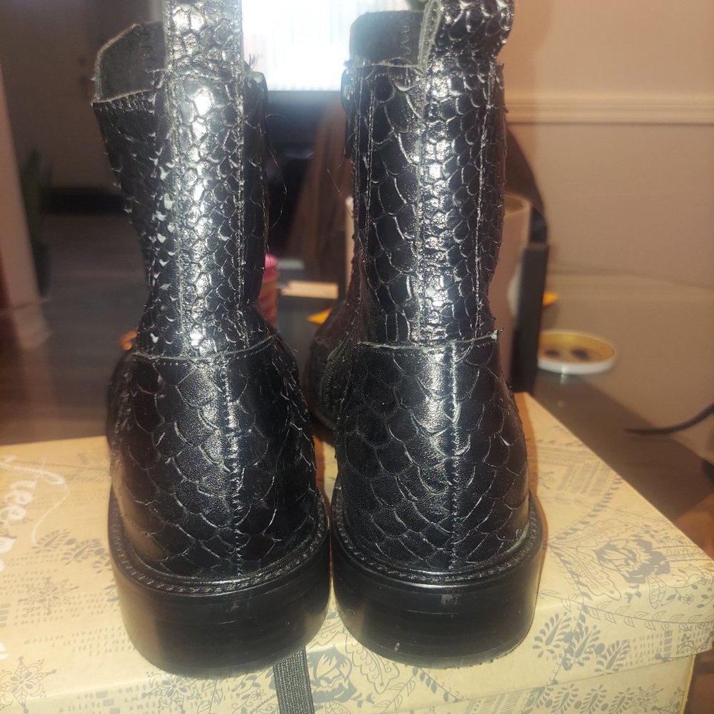 Combat Boot - image 2